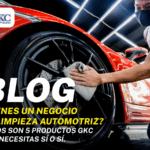 negocio limpieza automotriz